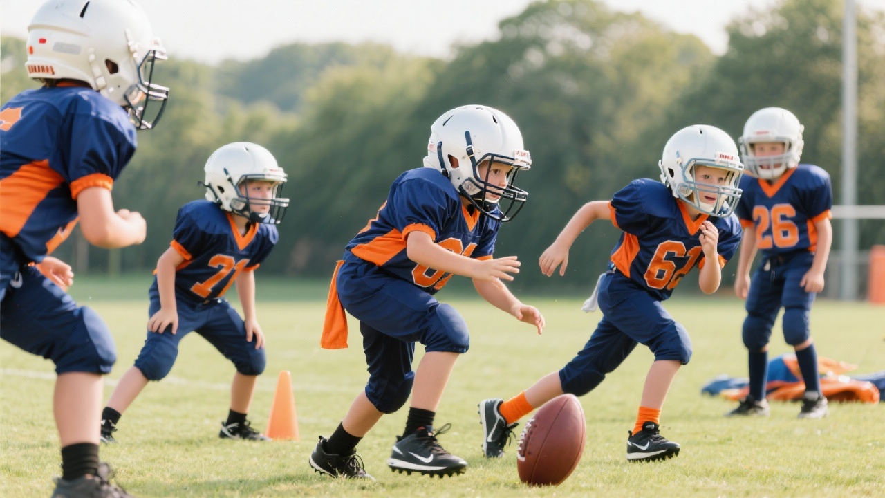 Nutrition for Peak Athletic Performance